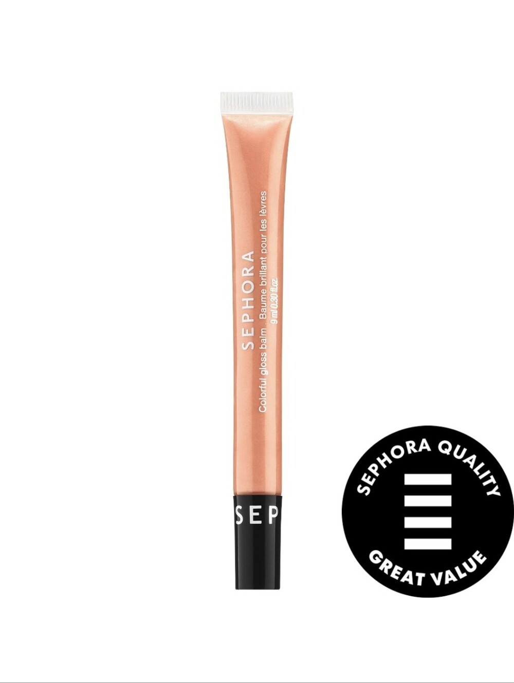 5/$25✨️Sephora Gloss Balm✨️